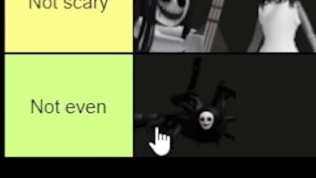 RATING MIMIC MONSTERS BEFORE BOOK 2!! | Roblox Horror смотреть онлайн