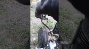 Перший запуск умз-5б (ЗІД)