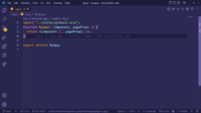 #6 BUILD THE BEST ECOMMERCE WEBSITE EVER WITH REACT JS NEXT JS REDUX TOOLKIT AND NEXT AUTH