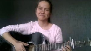 Видеоурок MBAND - Она вернется (разбор на гитаре)