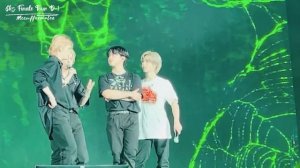 Stray Kids Finale Concert @LA 2023 Day 1