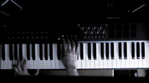 Two Steps from Hell - Protectors of the earth ( keyboard cover)