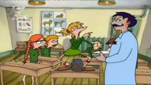 Grizzly Tales for Gruesome Kids - The Barber of Civil