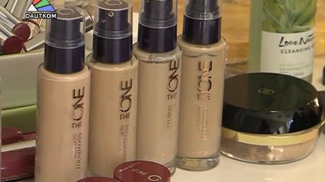 Oriflame