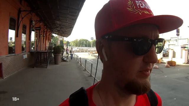 СТРЕСС-ТЕСТ GoPro Hero 3 White Edition ! Как Снимает в 2021 году? смотреть онлайн