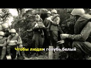 Над страною гремели снаряды