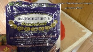 Осенняя обработка почвы в теплице,рассмотрим несколько методов
