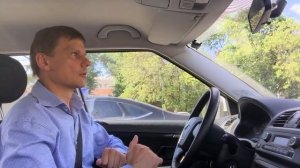 Skoda Fabia Mk2 (2012) 1.6 AT 105 л.с. - 500 км в пути - впечатления...