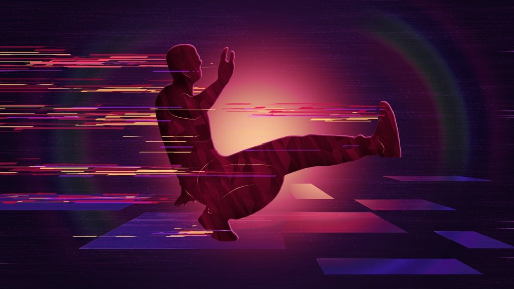 MrBogomol - Loop Station BOSS RC-505 — Misty Abyss (Премьера трека, 2022) смотреть онлайн