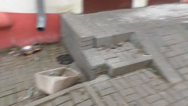 Бидон посетил магазин Валентина #ярославль #перекоп #красноперекопская