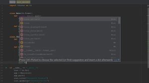 GUI приложения на Python c Tkinter #2 - Создание дочернего окна