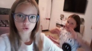 Делаем уют в моей комнате😜.