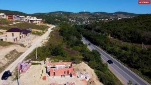 ПРОДАЖА ДОМОВ В АНАПСКОМ РАЙОНЕ! КП «Коллекция»! Недвижимость в Анапе!