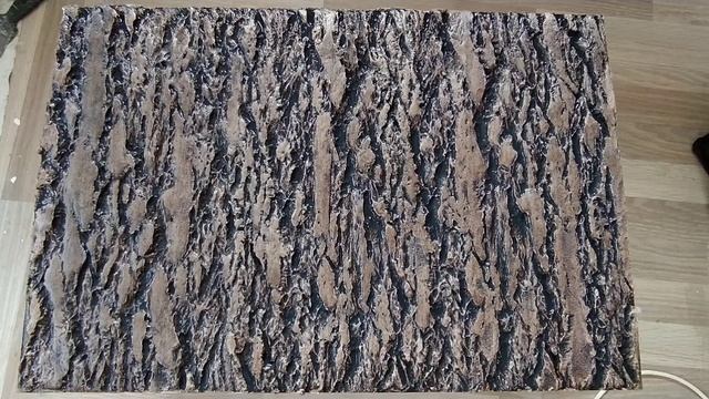 Фасад за копейки Кора дерева самый простой и быстрый способ нанесения смотреть онлайн