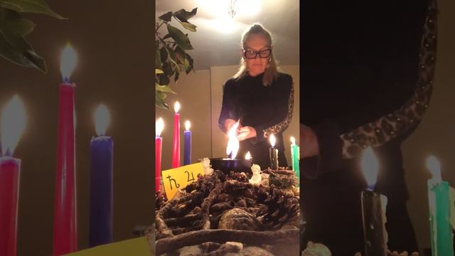 Чистим родовые корни по линии отца смотреть онлайн