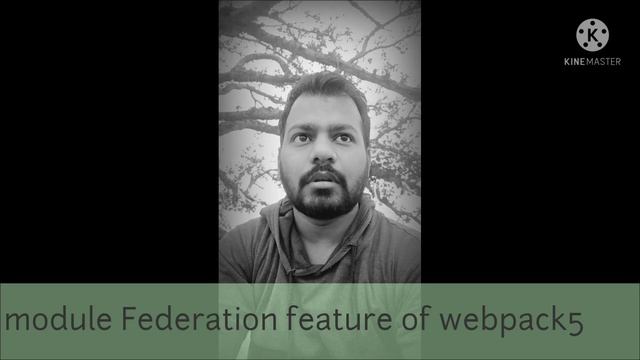 Module Federation смотреть онлайн