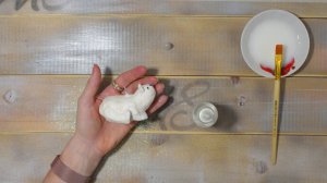 Делаем ватную игрушку "Умка". Пошаговый мастер-класс. Часть 2/2