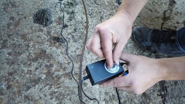 Безопасная печь на отработанном масле смотреть онлайн