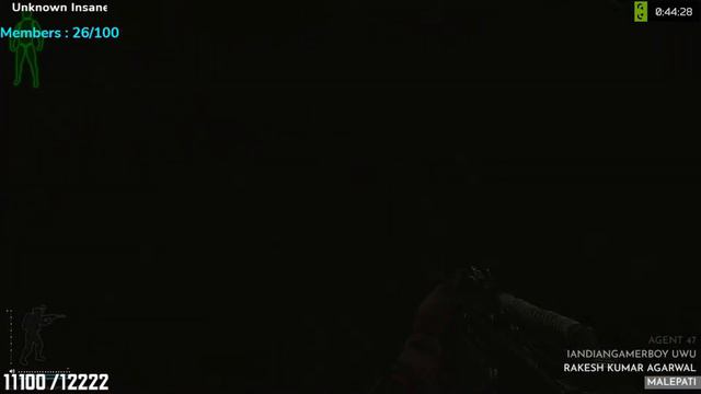 Escape From Tarkov "Wipe Day" with Akan22 "In Hindi"