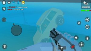 Обзор обновлений 0.8.6 | Чернобыль, Припять | Simple Sandbox 2