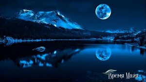 Какая сейчас Луна