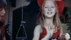 Agnetha Faltskog in the childhood (Агнета Фальтског в детстве)