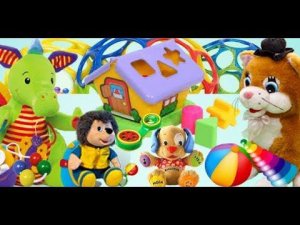 ПРОЩАЙ ЛЮБИМАЯ ИГРУШКА CLiP UHD (4K)