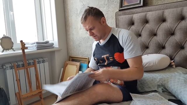 РИГОЛЕТТО НА КАРЛА МАРКСА УЧИМСЯ ВМЕСТЕ смотреть онлайн