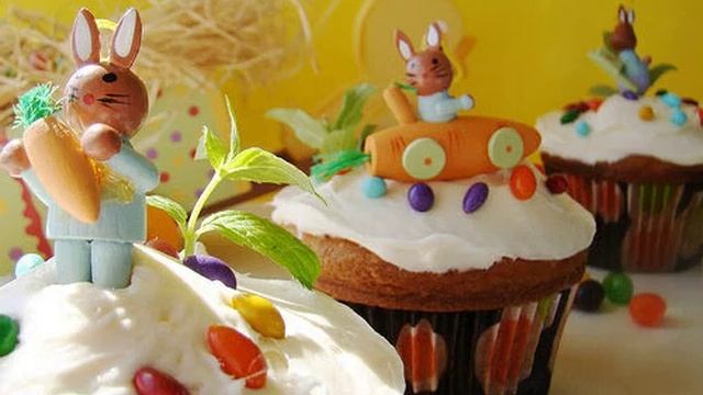 В Новой Зеландии пасхальный кролик будет работать даже при ЧС