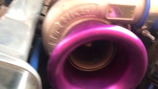 BNR32 900ps запуск после 6 лет простоя! смотреть онлайн