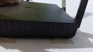 Cara Reset Router TpLink Archer C54