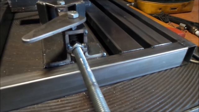 Быстрозажимная гайка на стойку для болгарки смотреть онлайн