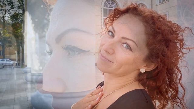 Видеопортрет - прогулка в Щелково (Громова Екатерина)