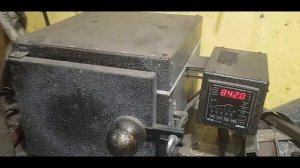 Самодельный минитрактор переломка #30. Как я сделал. Вал муфта включения блокировки дифференциала.