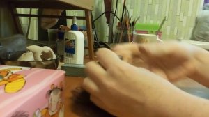 Как достать застрявший якорь из головы куколки