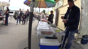 Майские прогулки __ Без Музыки, озвучки и Цензуры.