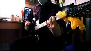 The Prodigy - Voodoo People (MaroMaro Cover)