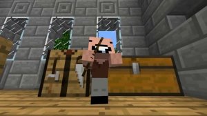 Если бы у Нотча (создатель игры Майнкрафт) был сын