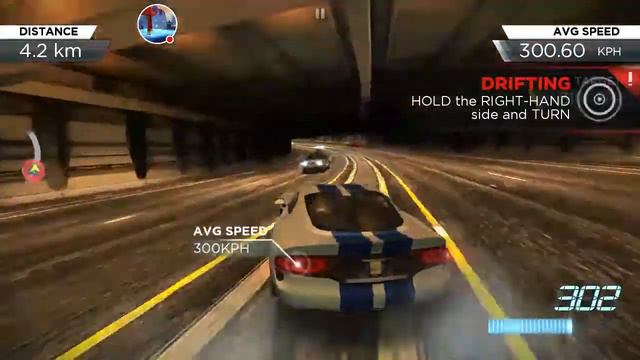 NFS Most Wanted смотреть онлайн