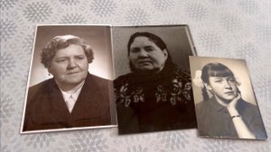 Разбираю старые семейные фото. Игоря накрыла ностальгия- гуляем по Тайцам.