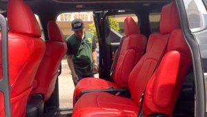 Toyota Alphard Sa Type Gold 2020 For sale ‼️