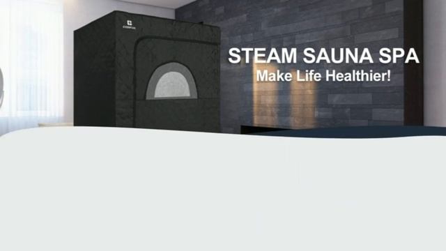 Best At Home Steam Sauna : Reviews 2023 & Buyer’s Guide смотреть онлайн