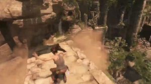 Rise of the Tomb Rider ♦ Начало приключений #1 [PC]