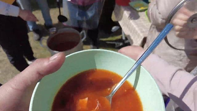 Русборг с "Липовыми историями" // Фестиваль каплеводов // Обзор прицепов смотреть онлайн