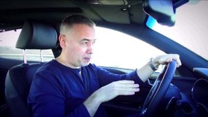 Kia Optima 2016 GT Line ⁄ КИА Оптима   ТЕСТ ДРАЙВ Александра Михельсона