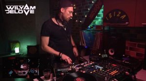 Bassmatic online #3 Mix AfterParty | #stayathome