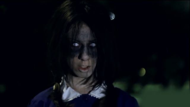 Квест в реальности GoodZone "Призрак Ривер-Хилла" смотреть онлайн