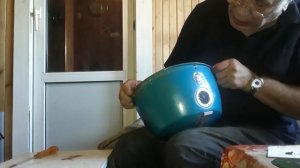 Пылесос Вихрь ЭП6 ремонт.