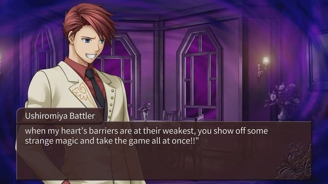 NANJO THE KILLER?! - Let's Force My Sister to Read Umineko #12 (Banquet of the Golden Witch) смотреть онлайн