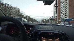 недочёты)))Renault kaptur 1.3 2021 рено каптюр.